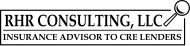 RHR Consulting, LLC